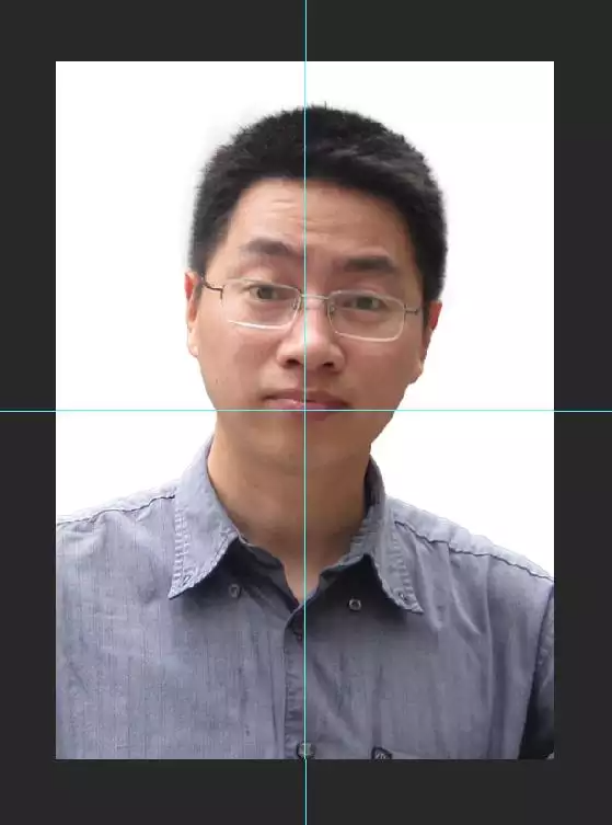 $[city_name]ps制作证件照的全过程：一看就懂